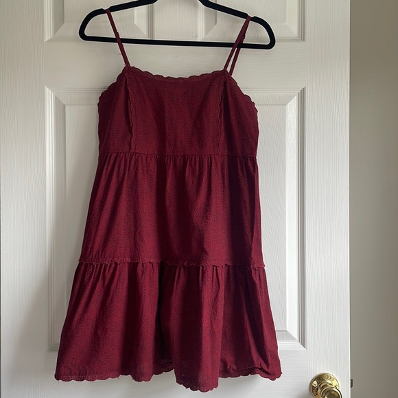 Aeropostale Dresses & Skirts - Aeropostale Sundress Dress